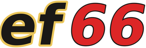 ef66 logo